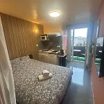 Petit Confortable Apartament *