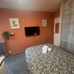 Apartament Petit Confortable Laxou