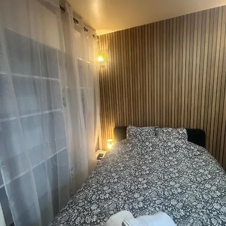 Petit Confortable * Laxou