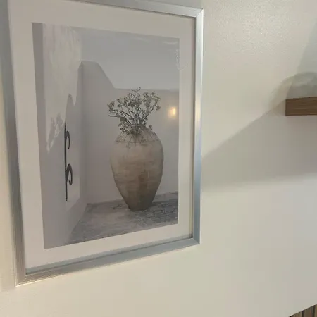 Petit Confortable Daire Laxou