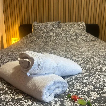 Petit Confortable Laxou