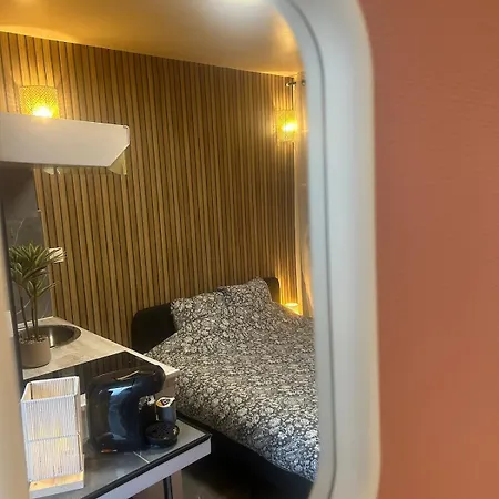 Apartment Petit Confortable