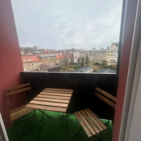 Petit Confortable Apartment *