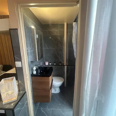 Apartment Petit Confortable