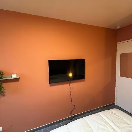 Petit Confortable Laxou