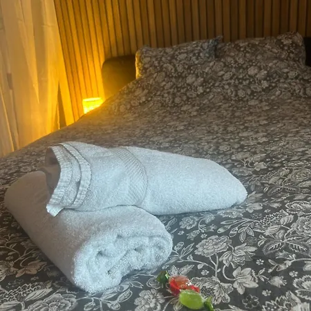 Petit Confortable Laxou