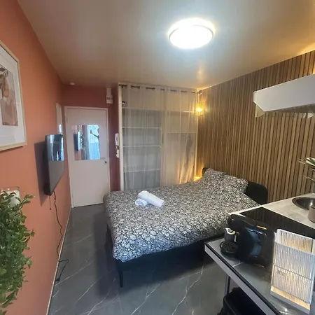 Apartment Petit Confortable