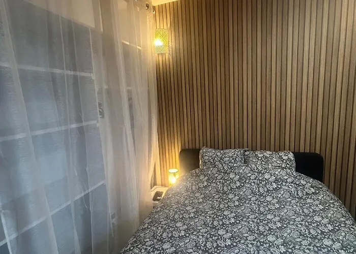 Petit Confortable * Laxou