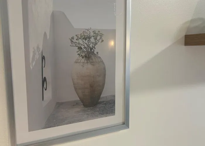 Petit Confortable Daire Laxou