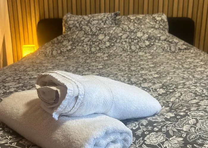 Petit Confortable Laxou