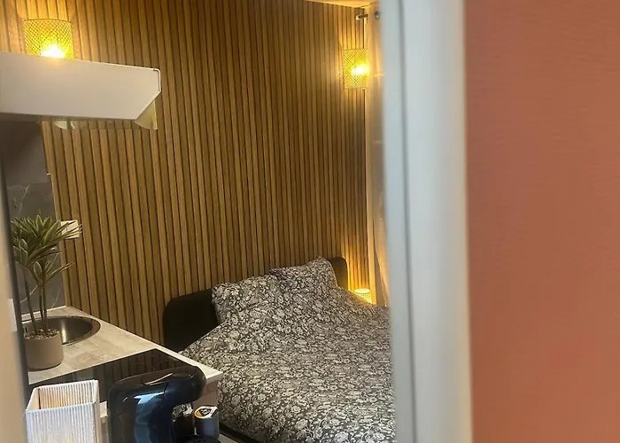 Daire Petit Confortable