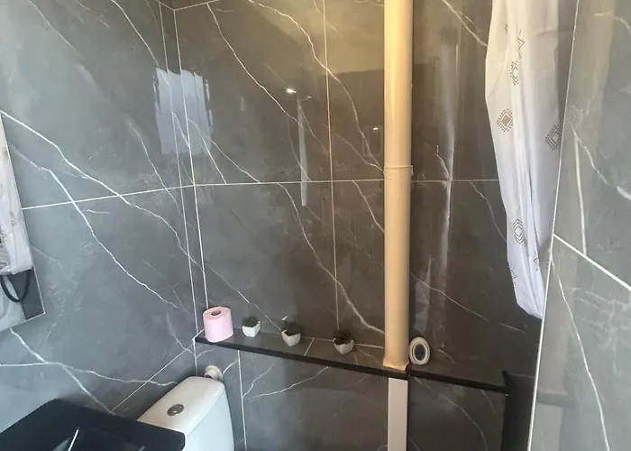 Daire Petit Confortable