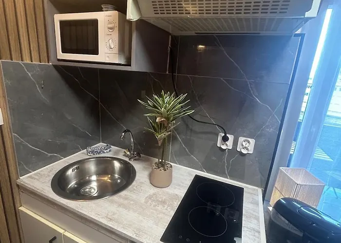 Daire Petit Confortable Laxou