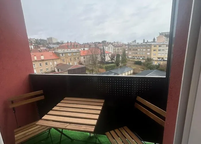 Petit Confortable Daire *