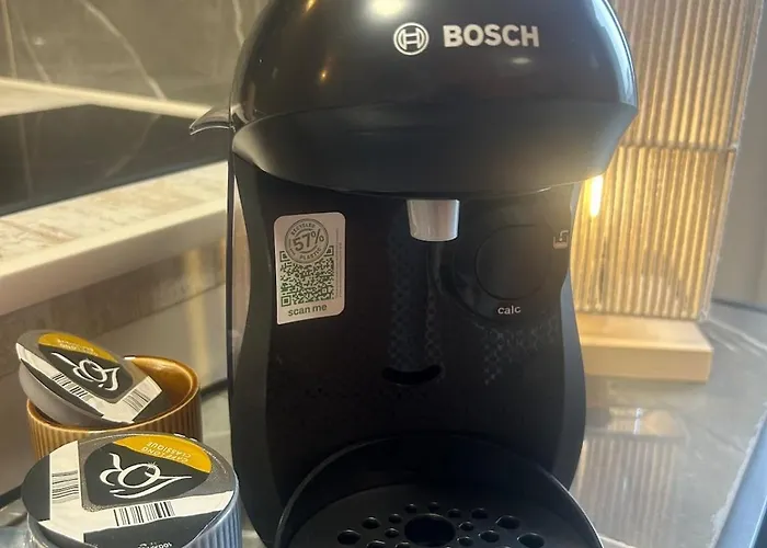 Petit Confortable Daire *