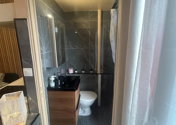 Daire Petit Confortable