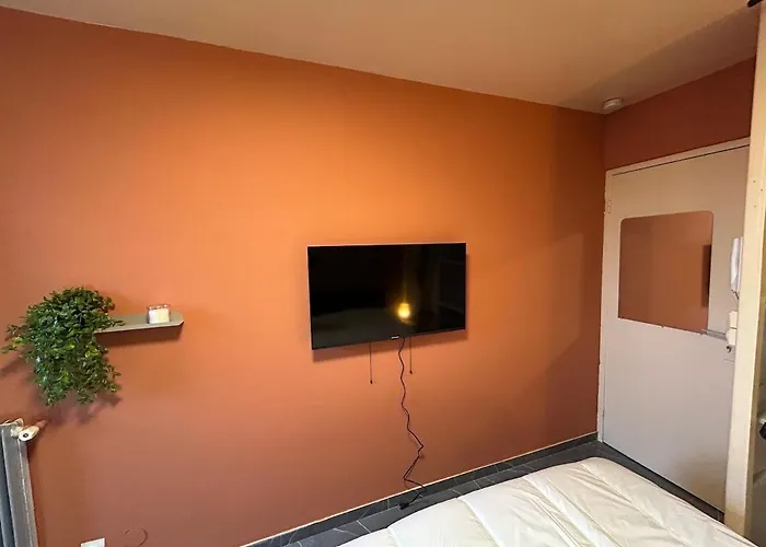 Petit Confortable Laxou