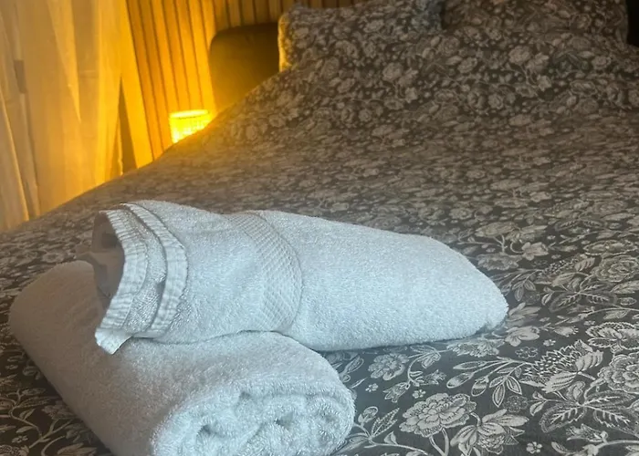 Petit Confortable Laxou