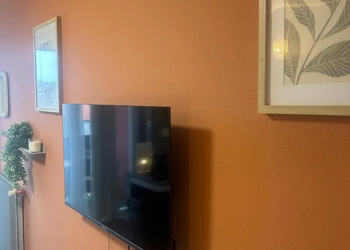 Petit Confortable Laxou